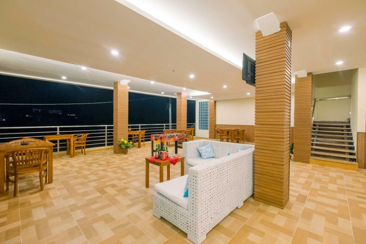 Caroline Guest House Canggu  Exterior photo